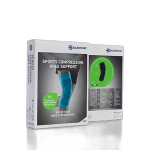70000360-sports-compression-knee-brace-bauerfeind-white