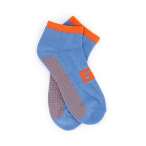 cacobl-short-pilates-socks-black-limba-core-blue-36-41