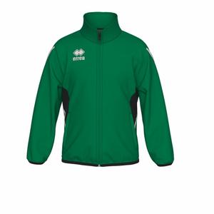 gg0o2z01070-children-s-tracksuit-jacket-errea-christopher-green-black-white-5-6-years