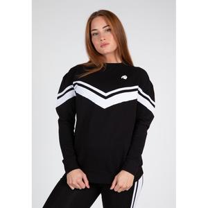 9170590003-women-s-oversized-sweatshirt-gorilla-wear-hailey-black