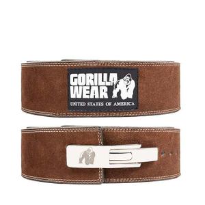 99110012911-4-inch-leather-lifting-belt-gorilla-wear-brown