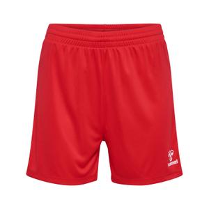 227350-3062-women-s-shorts-hummel-essential-red