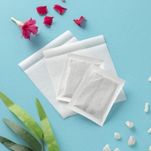 v0103595-detox-foot-patches-innovagoods-bamboo-x10-white-one-size