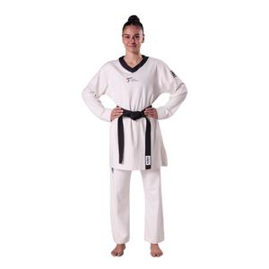 101015-101021-women-s-dobok-kwon-slimfit-wt-rec-white