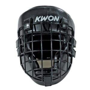 400800-helmet-taekwondo-avec-grille-en-fer-kwon-black