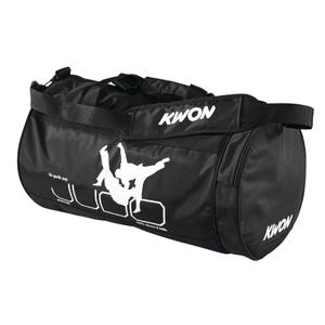 5016001-judo-sport-bag-kwon-black-48-x-24-cm