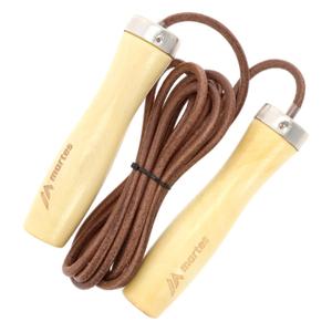 14911-bro-wood-skipping-rope-martes-skipo-brown-wood-275-cm