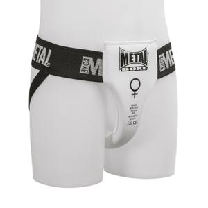 mb2008f-female-shell-metal-boxe-white