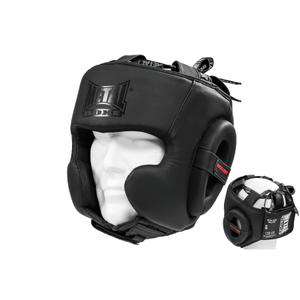 mb421-semi-integral-boxing-helmet-metal-boxe-light-black-one-size