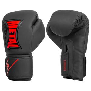 mbgan110nr-boxing-gloves-metal-boxe-starter-black-red