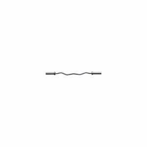 0024507-weight-bars-softee-z-olympique-silver-one-size