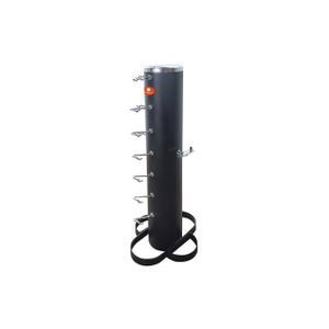1545-rack-for-bodybuilding-accessories-sveltus-black-50x45x121-cm
