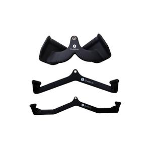 1589-pull-handles-sveltus-ergo-x3-black-one-size