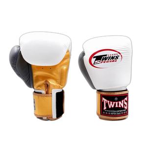 bgvl-3-3t-gold-white-grey-10-oz-thai-boxing-gloves-twins-special-bgvl-3-3t-gold-white-grey