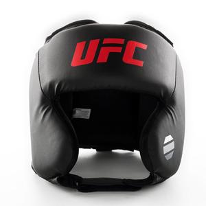 ufc-uhk-69759-boxing-training-headgear-ufc-open-face-black-23x20x14-cm