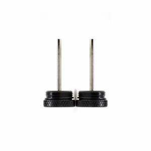 plug-fire20-plug-for-skipping-rope-velites-fire-2-0-black-silver-one-size